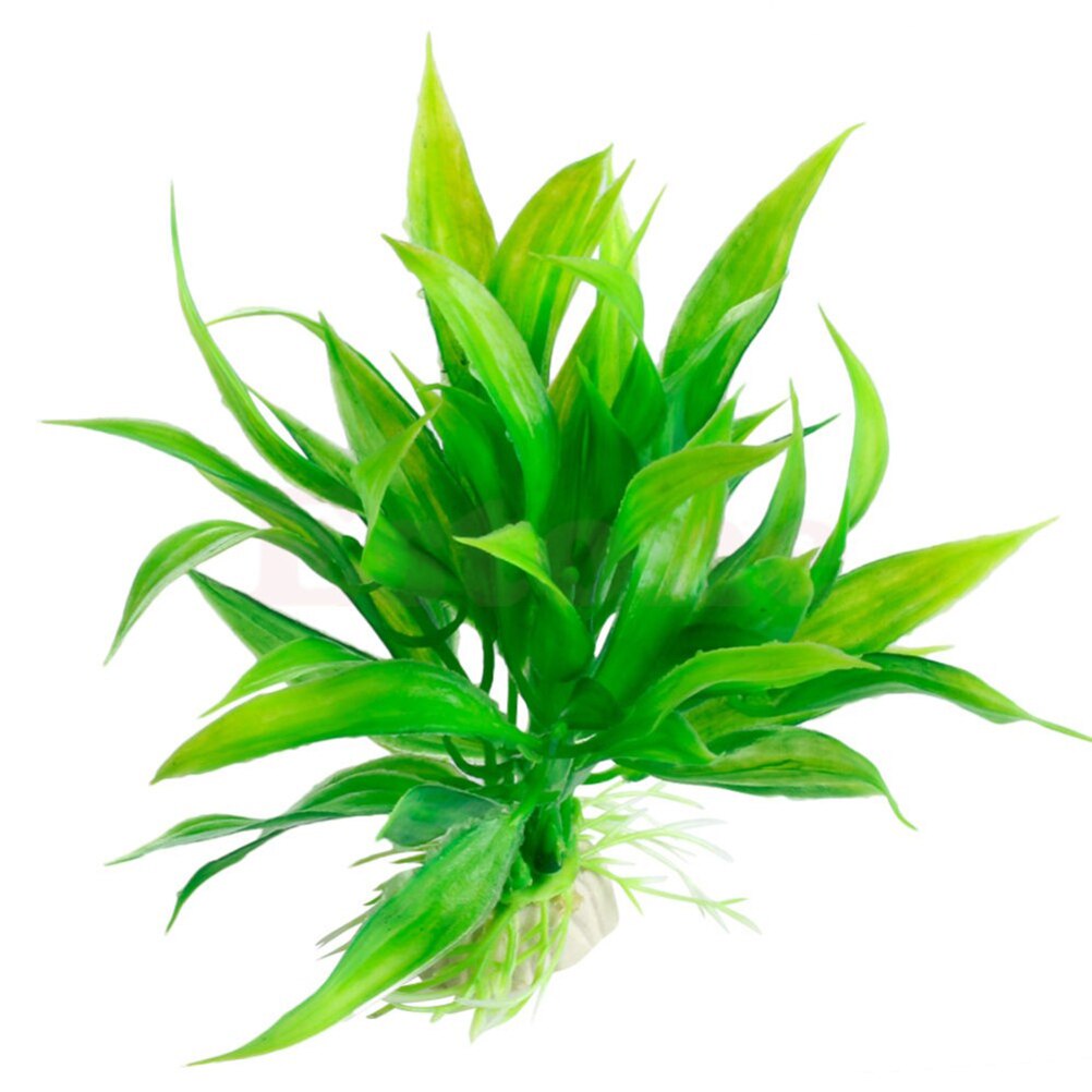 15cm künstliches Aquarium Deko – Aquarium Fish Enrichment Bewertung und Preis