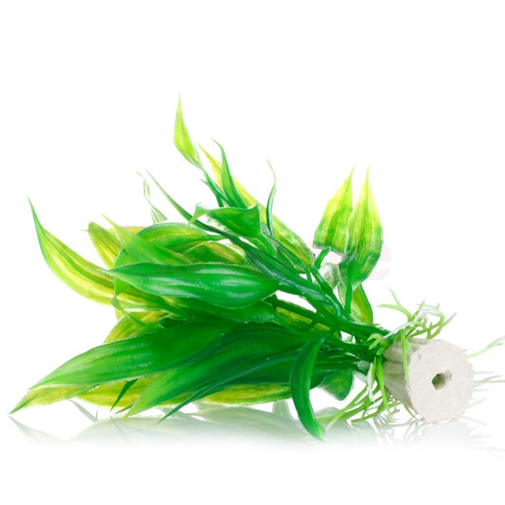15cm künstliches Aquarium Deko – Aquarium Fish Enrichment Bewertung und Preis