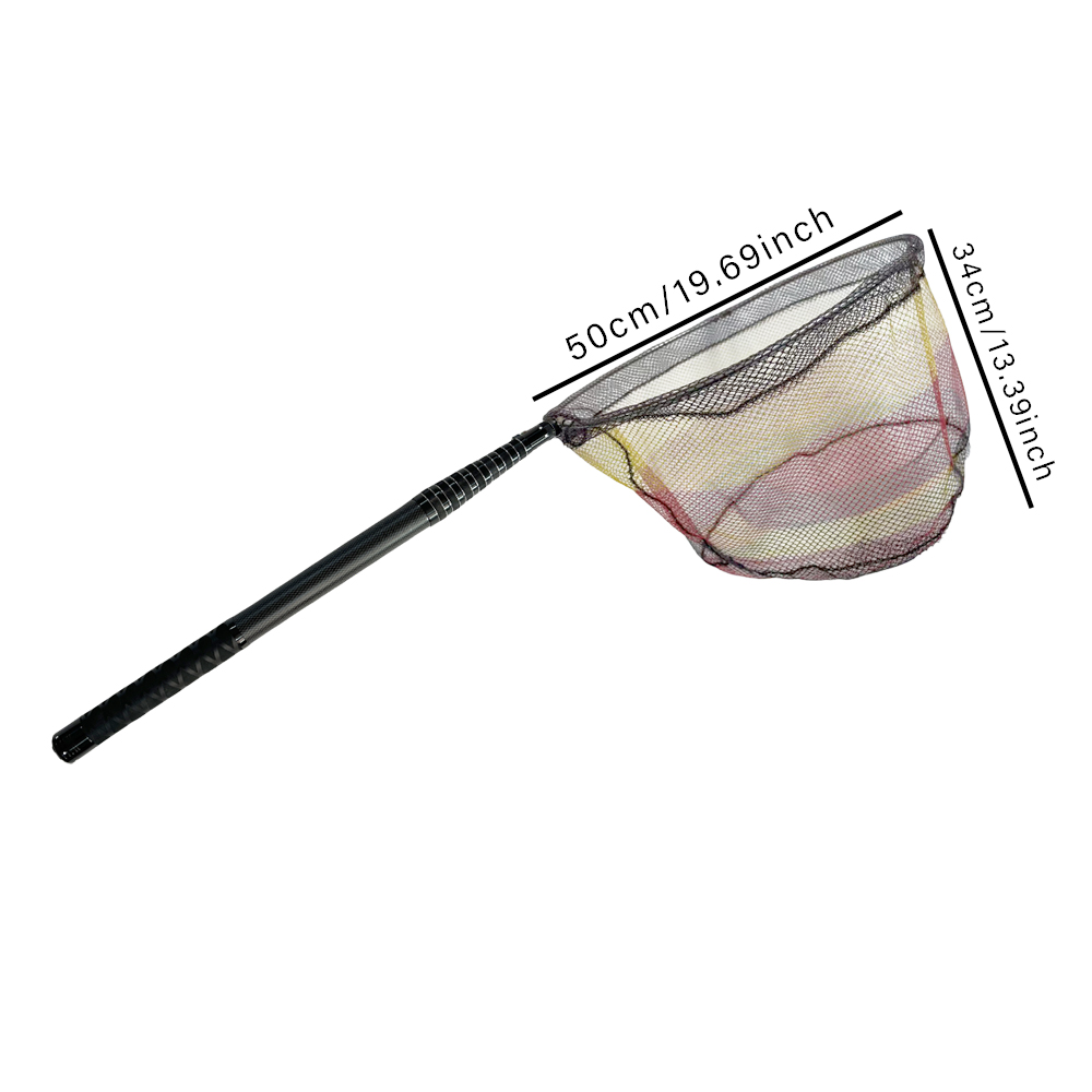MBLN Marken Ultra-Langes 3,6M  – Fish Net Handle Bewertung und Preis