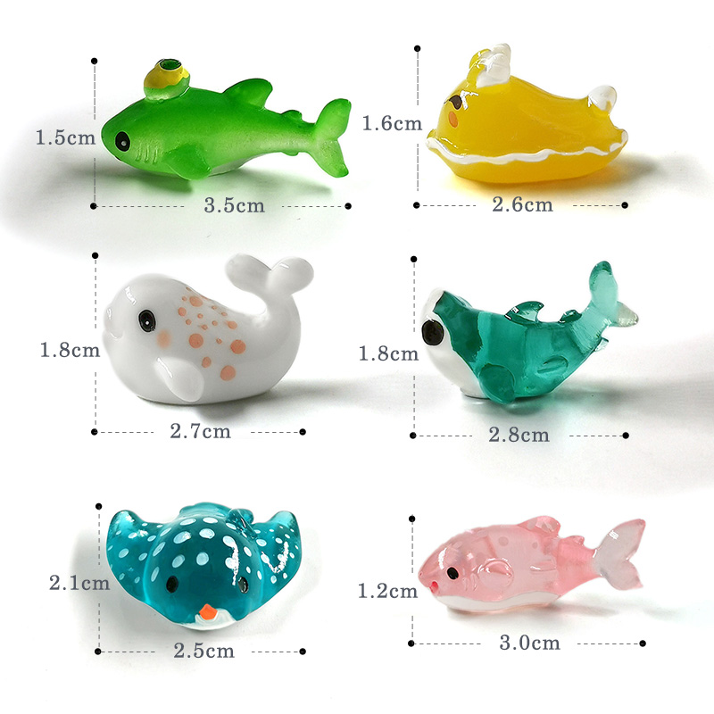Shark Whale Schildkröte Delphi – Aquarium Fish Dolphin Bewertung und Preis