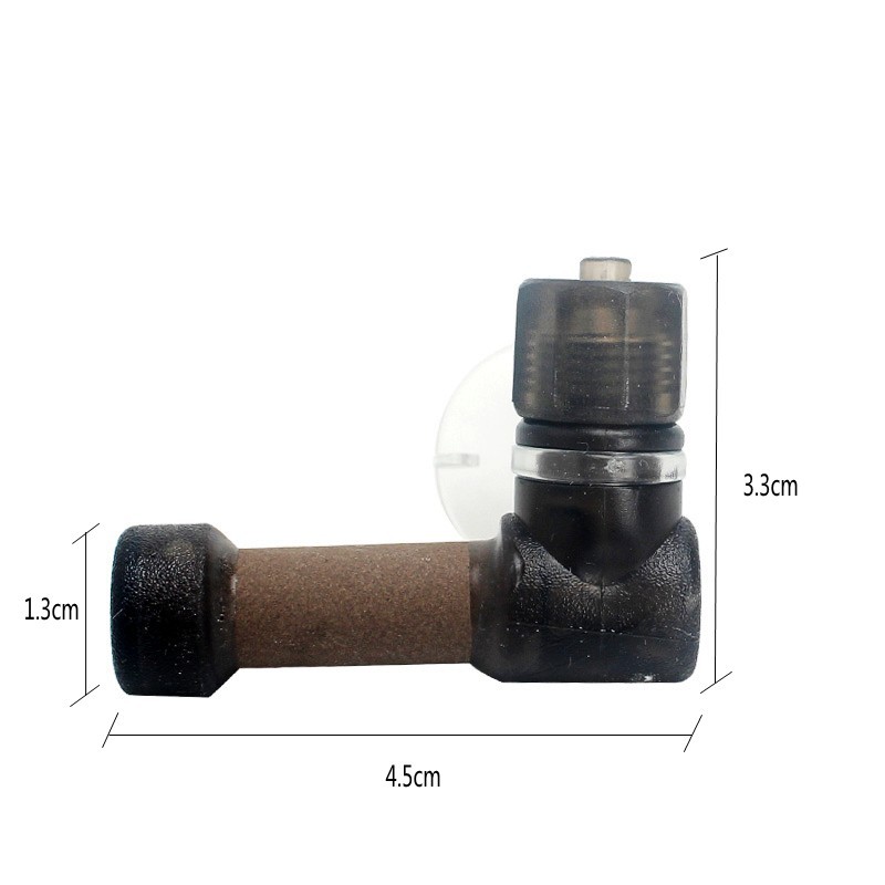 Super CO2 Zerstäuber Kohlendio – Co2 Diffuser Planted Bewertung und Preis
