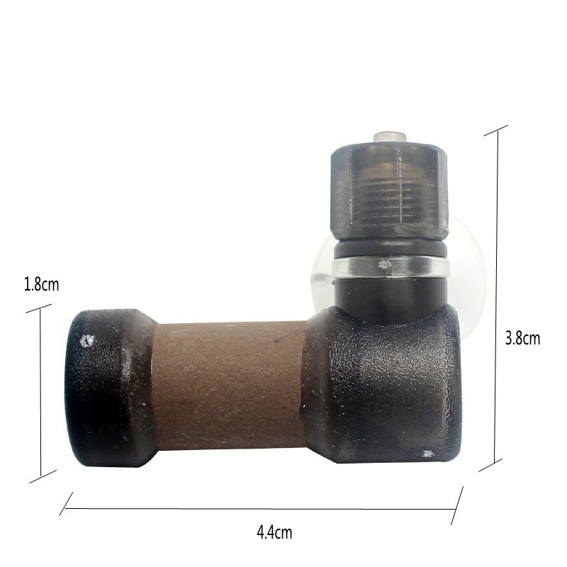 Super CO2 Zerstäuber Kohlendio – Co2 Diffuser Planted Bewertung und Preis