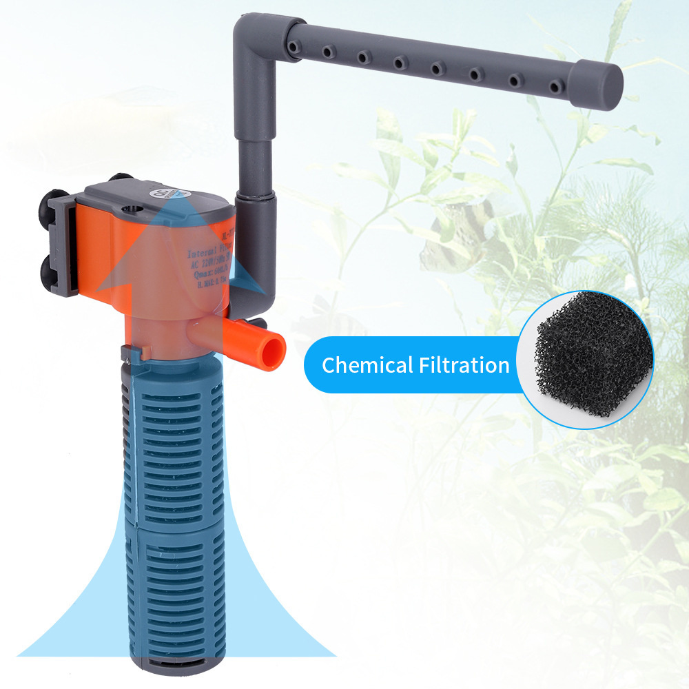 Xilong XL-666/777A Mini Pump S – Xl Aquarium Fish Bewertung und Preis