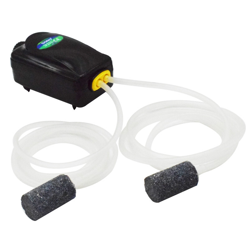 Sobo Songbao Aquarium Sauersto – Aquarium Fish Care Bewertung und Preis