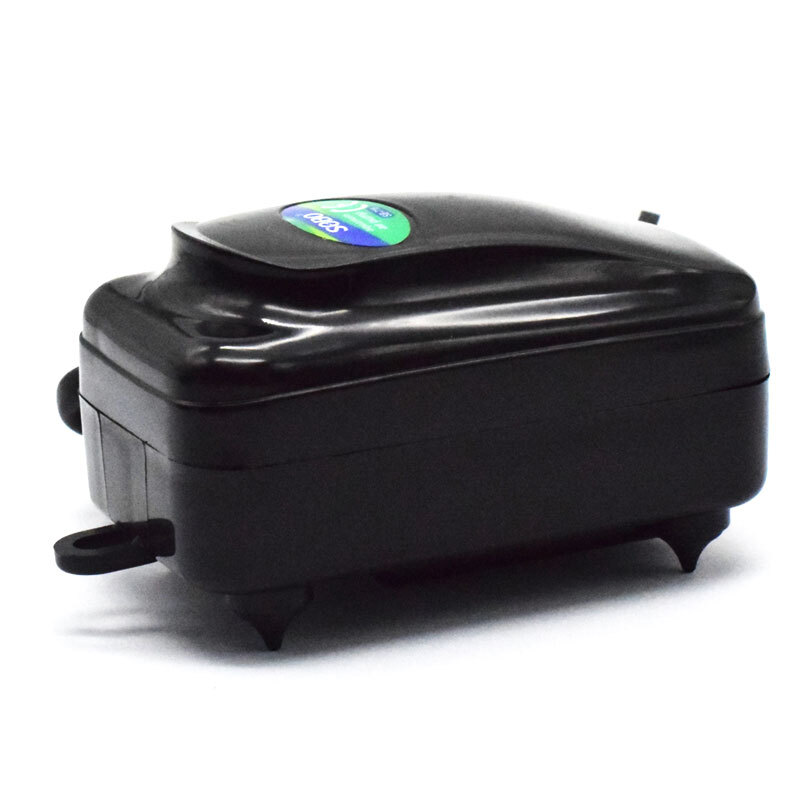 Sobo Songbao Aquarium Sauersto – Aquarium Fish Care Bewertung und Preis