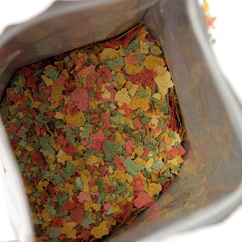 2026 Frische Tropische Fischfl – Fish Food Flake Bewertung und Preis