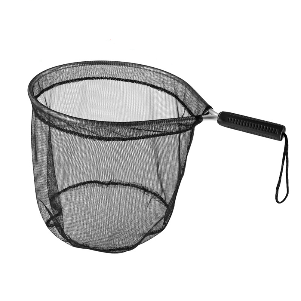 Aluminium-Fischkescher, 30/35  – Fish Net Handle Bewertung und Preis