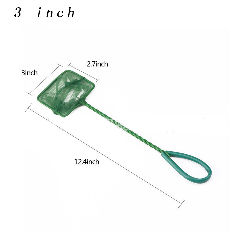 Tragbare Fisch Net Lange Griff – Fish Net Handle Bewertung und Preis