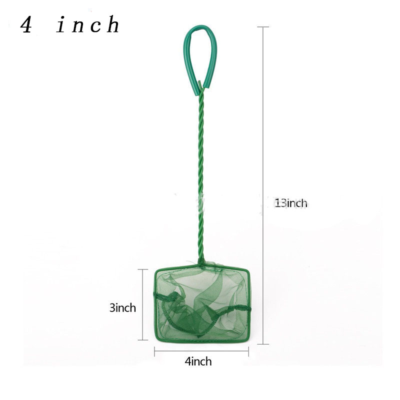 Tragbare Fisch Net Lange Griff – Fish Net Handle Bewertung und Preis