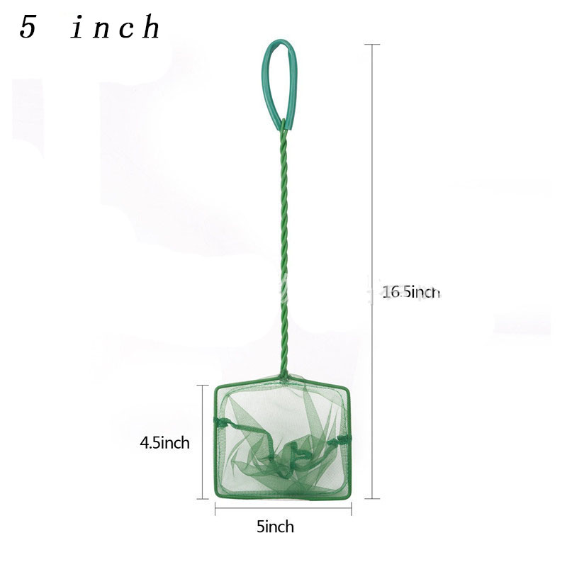 Tragbare Fisch Net Lange Griff – Fish Net Handle Bewertung und Preis