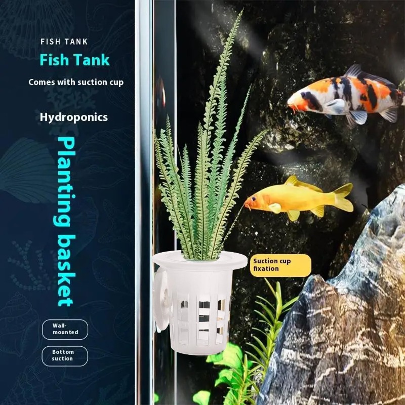 10/20/30 Stück Kunststoff-Aqua – Aquarium Fish Enrichment Bewertung und Preis