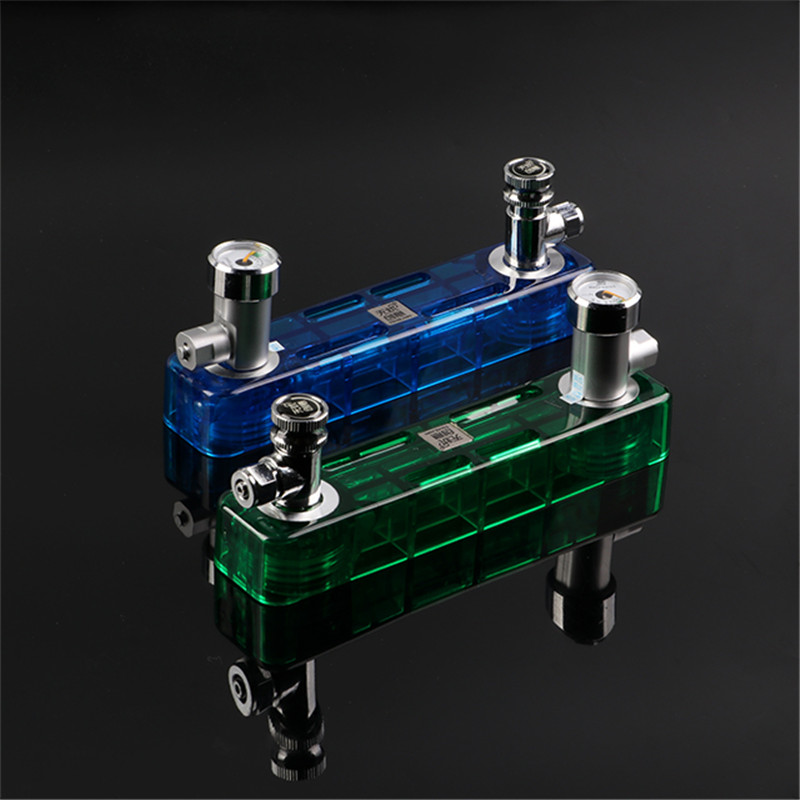 CO2-Generator-System-Kit mit D – Co2 Diffuser Planted Bewertung und Preis