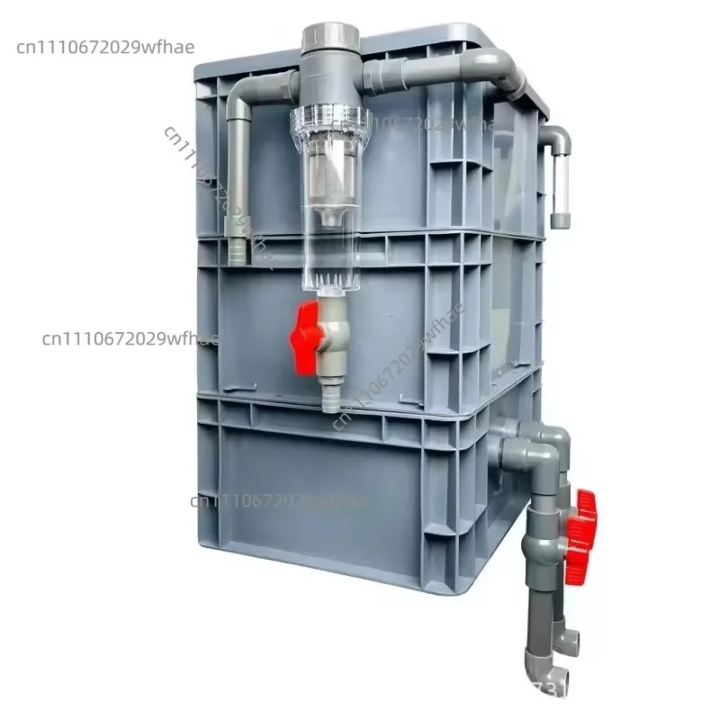 Filterkasten-Zubehör Aquarium- – Fish Tank Filter Aquarium Bewertung und Preis