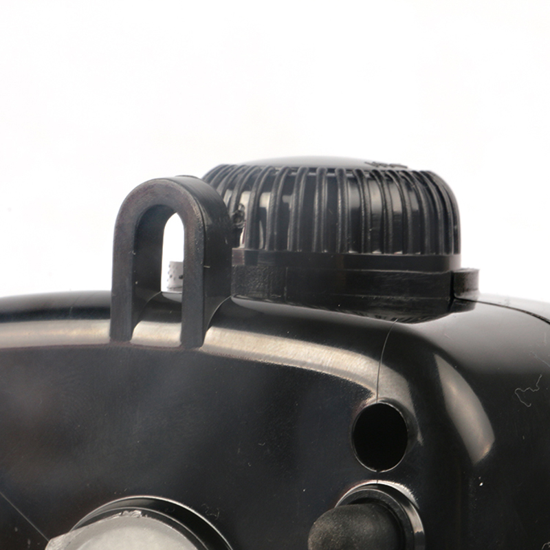 HAILEA ACO5501 5503 5504 5505  – Air Pump Silent Bewertung und Preis