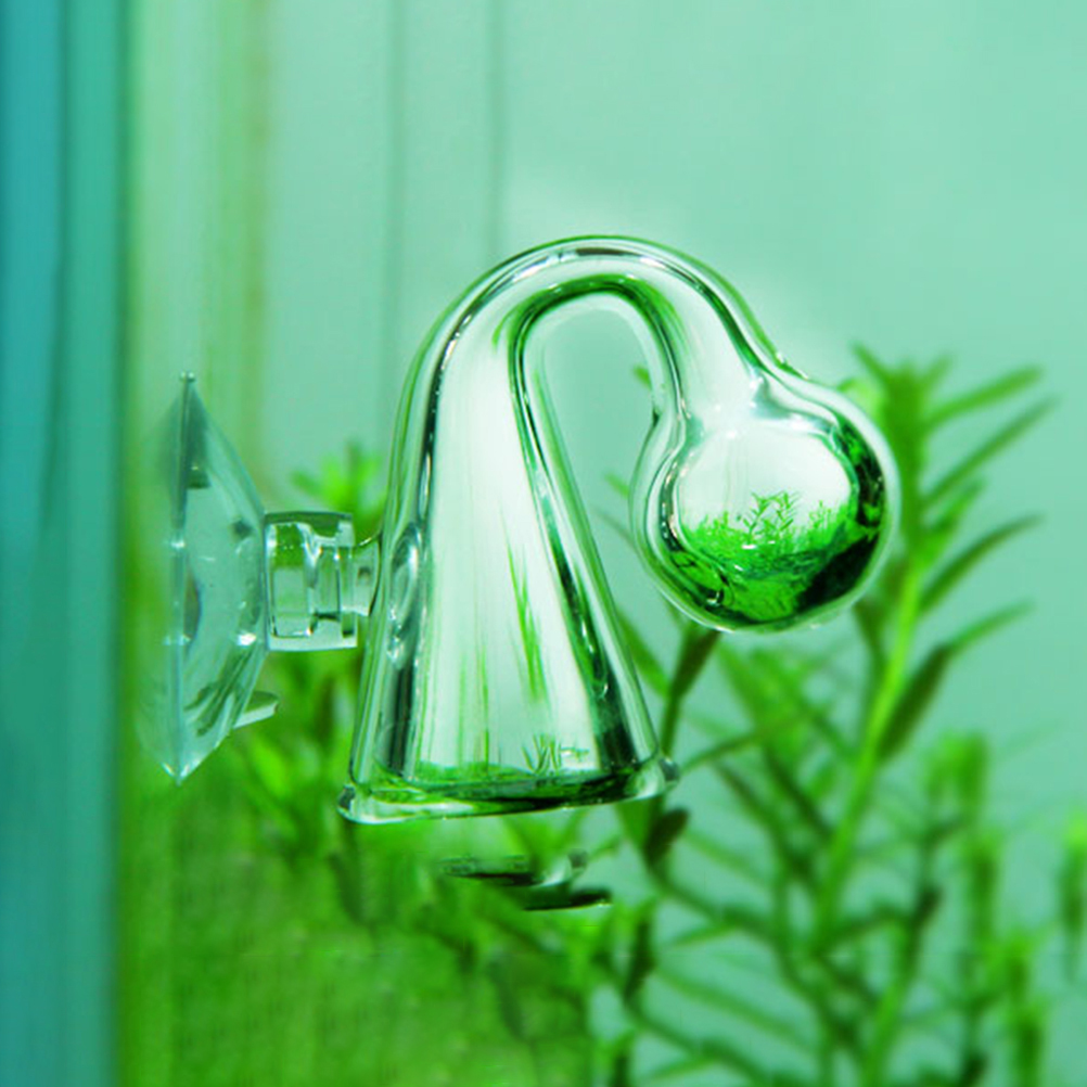 Aquarium CO2 Diffuse Glas Drop – Co2 Diffuser Planted Bewertung und Preis