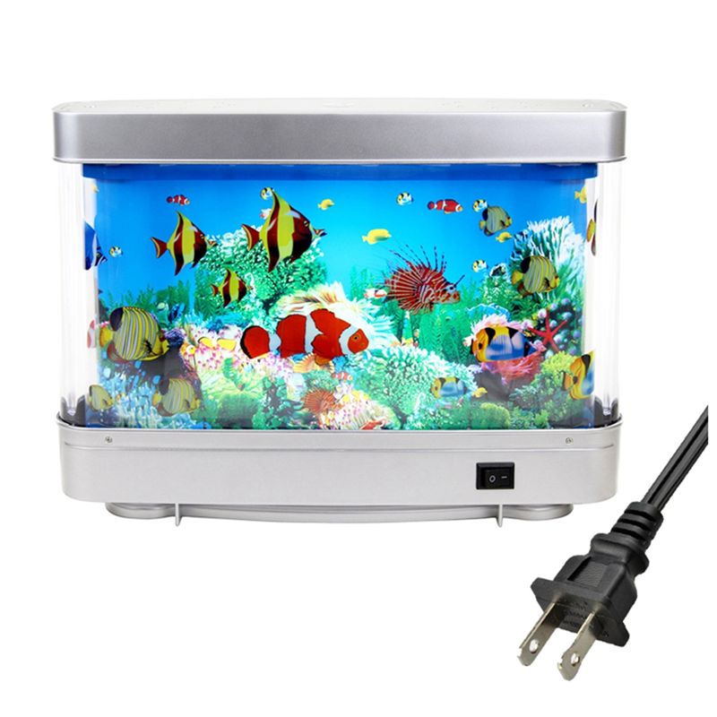 【Versand Innerhalb von [Zeit]  – Aquarium Fish Dolphin Bewertung und Preis