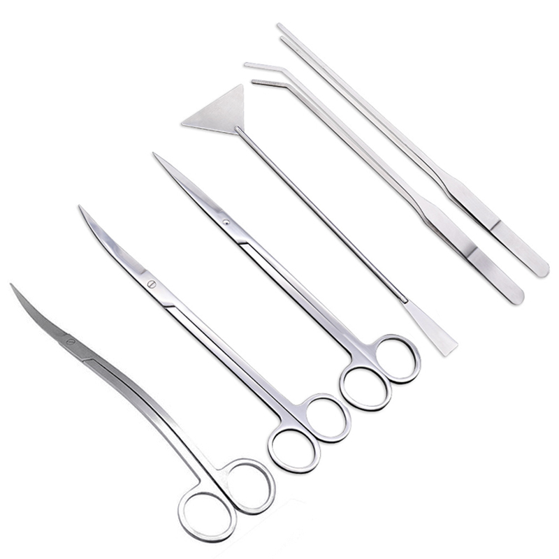 Aquarium Schere Pinzette Werkz – Aquarium Fish Diseases Bewertung und Preis