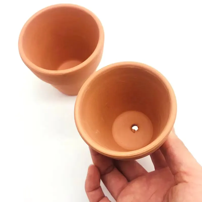 Rot Schlamm Aquarium Dekoratio – Aquarium Fish Pot Bewertung und Preis