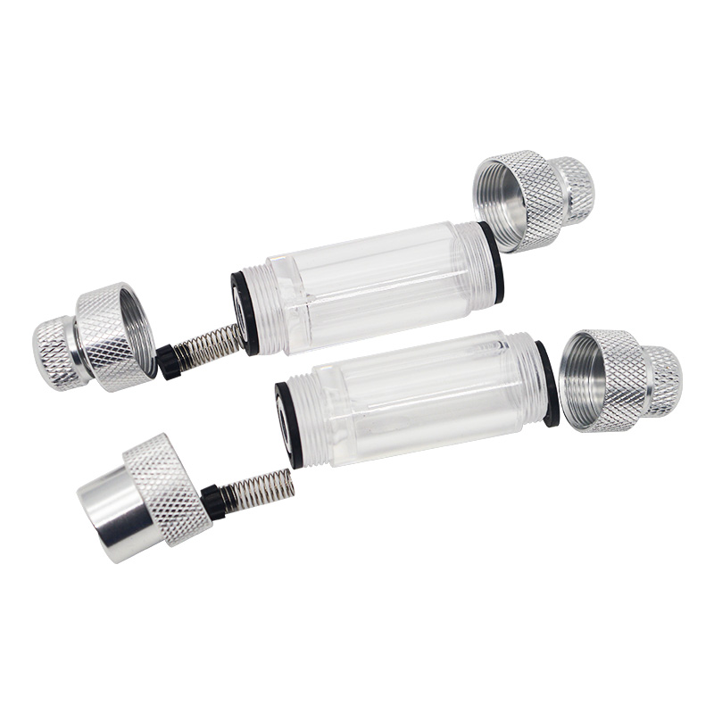 Aquarium CO2 Blase Zähler Dopp – Aquarium Fish Care Bewertung und Preis