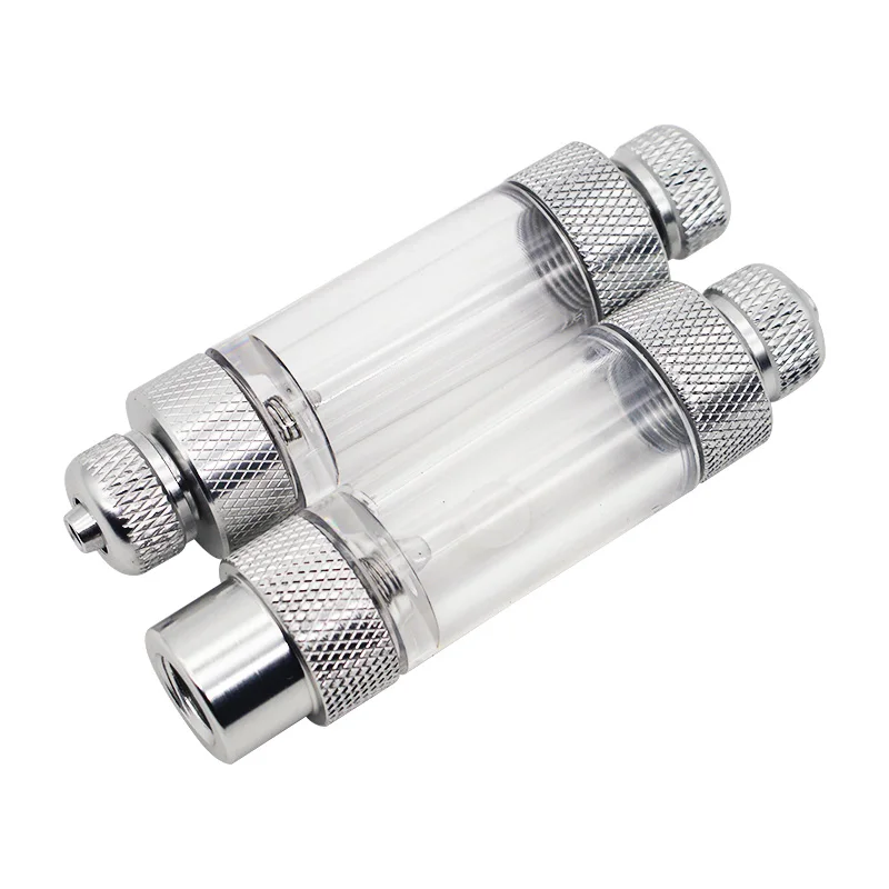 Aquarium CO2 Blase Zähler Dopp – Aquarium Fish Care Bewertung und Preis