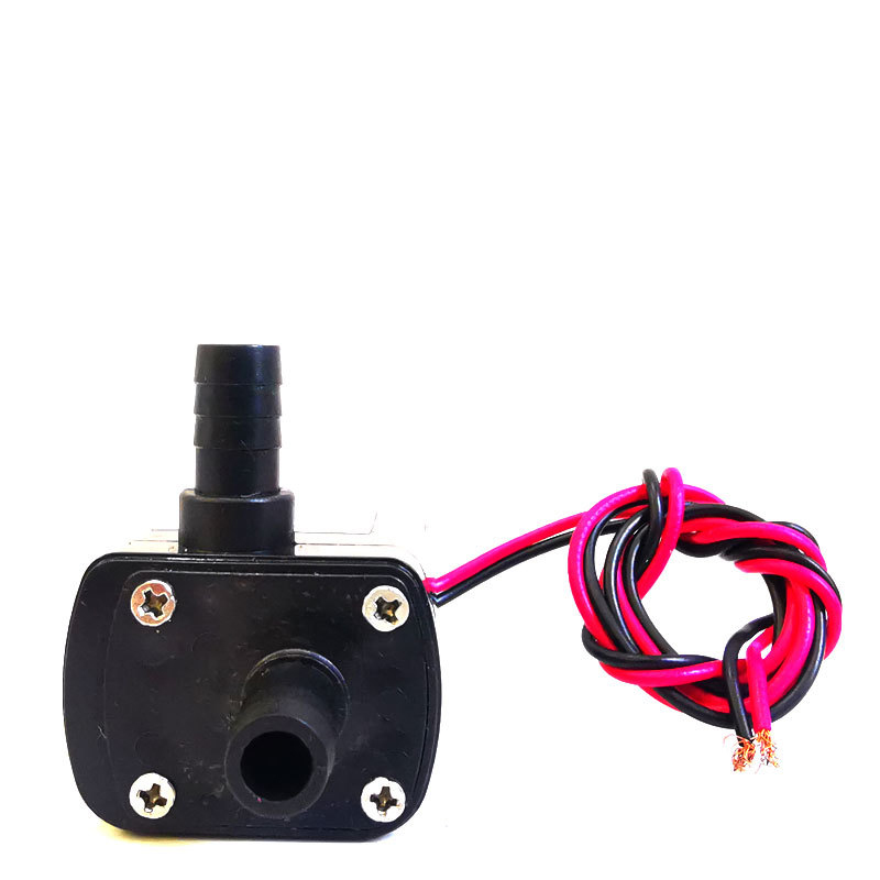 12V/24V Mini Tauchwasserpumpe  – Xl Aquarium Fish Bewertung und Preis
