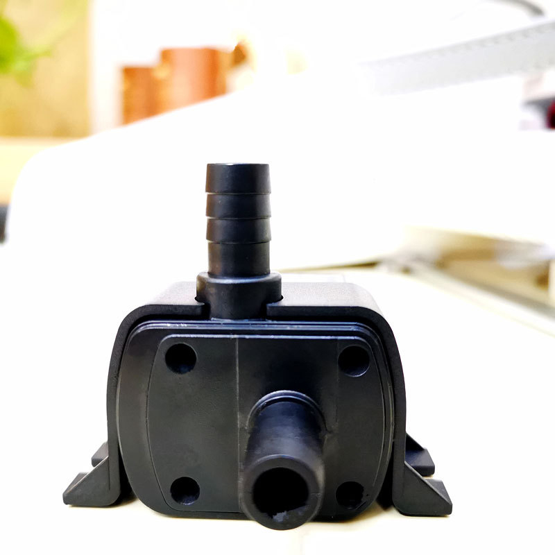 12V/24V Mini Tauchwasserpumpe  – Xl Aquarium Fish Bewertung und Preis