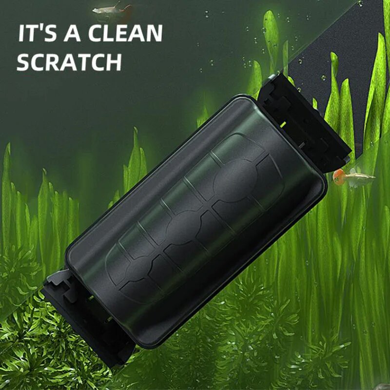 Magnetische Aquarium-Bürsten,  – Aquarium Fish Diseases Bewertung und Preis