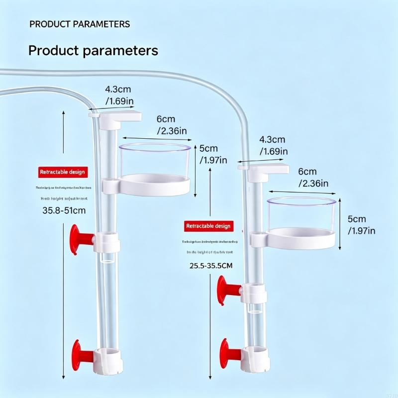 Air Lifts Aquarien-Abfallsamml – Fish Tank Filter Aquarium Bewertung und Preis